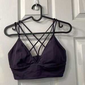 Lululemon - Pushing Limits Bra